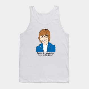 HIGH SCHOOL MOVIE FAN ART!! Tank Top